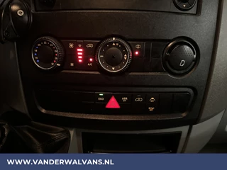 Mercedes-Benz Sprinter Zijdeur - afbeelding nr 4