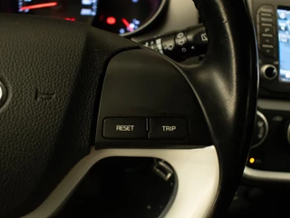 Kia Picanto Kia Picanto 1.0 CVVT EconomyPlusLine (NAVI,AIRCO,LM VELGEN,SPORTSTOELEN,LED,NIEUWE APK,ELECTRISCH PAKKET,NETTESTAAT) - afbeelding nr 10