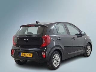 Kia Picanto - afbeelding nr 4