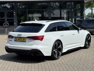 Audi RS6 360 cam 4 wielbesturing - afbeelding nr 41