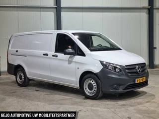 Mercedes-Benz Vito Mercedes Vito Bestel 116 CDI Lang - afbeelding nr 7