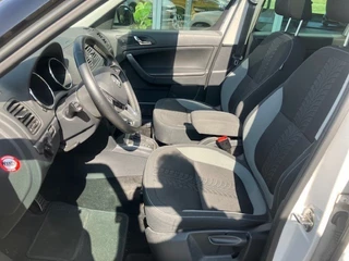 Škoda Yeti Škoda Yeti 1.4 TSI 125 pk Adventure - Navi - Pan dak - 1e eigenaar!! - afbeelding nr 5