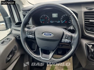 Ford Transit Ford Transit 130pk Hoogwerker 11meter werkhoogte Trekhaak Airco Cruise Camera Euro6 Parkeersensoren Hubarbeitsbühne France Elevateur Airco Trekhaak Cruise control - afbeelding nr 25