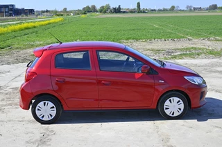 Mitsubishi Space Star - afbeelding nr 14