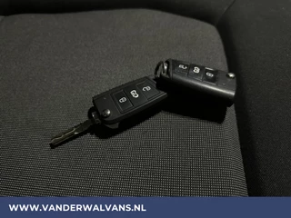 Volkswagen Crafter Android Auto, Chauffeursstoel - afbeelding nr 19