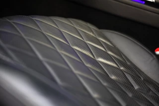 Mercedes-Benz S-Klasse Mercedes-Benz S-klasse 500 4MATIC Lang AMG Line / Autonoom Rijden / Head Up / 360 Camera / Acc / Burmester / Chauffeur Pakket / 22 - afbeelding nr 28