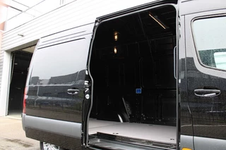 Mercedes-Benz Sprinter - afbeelding nr 13