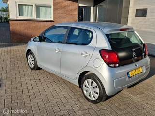 Citroën C1 Citroen C1 1.0 e-VTi Airscape Feel - afbeelding nr 3