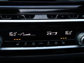 BMW 5 Serie BMW 5 Serie touring 520i High Executive Edition | Pano | Nappa | HiFi | Individual | - afbeelding nr 36