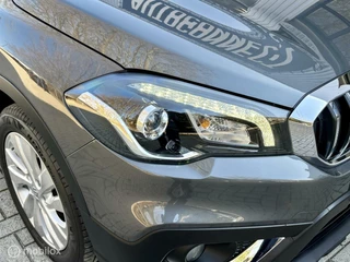 Suzuki S-Cross Suzuki S-Cross 1.0 Boosterjet Exclusive. NAVI, CRUISE, CAMERA. - afbeelding nr 25