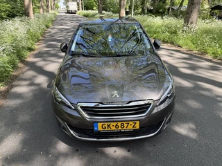 Peugeot 308 - afbeelding nr 62
