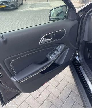 Mercedes-Benz GLA Mercedes-Benz GLA-klasse 200 Urban 156PK/PANO/APPLE - afbeelding nr 20