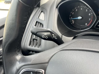 Ford Focus Ford Focus Wagon 1.0 Titanium | Stoelverwarming | Cruise control - afbeelding nr 21