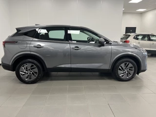 Nissan QASHQAI Nissan QASHQAI 1.3 MHEV 158PK Xtronic Business Access / 360 Camera / Navi / Stoel-Stuurverw. / - afbeelding nr 8