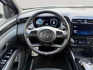 Hyundai Tucson - afbeelding nr 4