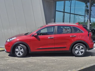 Kia Niro Kia Niro 1.6 GDi H. DynamicLine - afbeelding nr 6