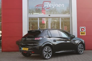 Peugeot 208 Peugeot 208 1.2 PureTech GT | NAVIGATIE | APPLE CARPLAY/ANDROID AUTO | DODEHOEK DETECTIE | FULL LED KOPLAMPEN | KEYLESS ENTRY/START | PARKEERSENSOREN VOOR EN ACHTER | CRUISE CONTROL | DAB+ RADIO | - afbeelding nr 4