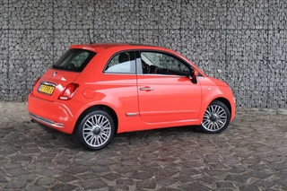 Fiat 500 - afbeelding nr 4