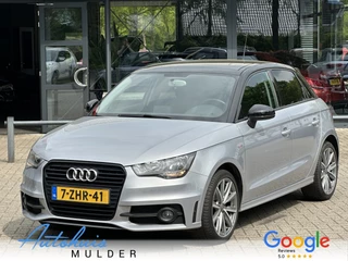 Audi A1 Sportback - afbeelding nr 1
