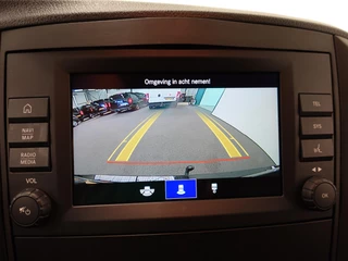Mercedes-Benz Vito Mercedes-Benz Vito 114 CDI Lang Automaat Airco Bluetooth Camera Trekhaak Navigatie Cruise Control Carplay - afbeelding nr 31