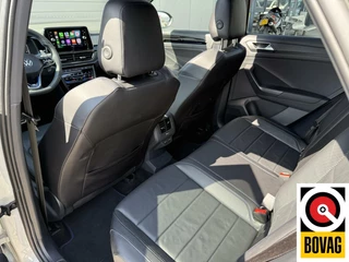 Volkswagen T-Roc Volkswagen T-Roc 2.0 TSI 4Motion R Pano Memory Camera Leder - afbeelding nr 11