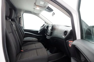 Mercedes-Benz Vito Mercedes-Benz Vito 119 CDI BlueTEC 4X4 4Matic ZG2 7G Automaat 04-2016 - afbeelding nr 3
