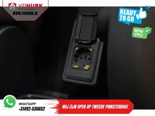 Volkswagen Caddy - afbeelding nr 23