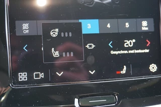 Volvo V60 Volvo V60 T6 PHEV Plus Dark ORG.NL! | TREKHAAK | HARMAN KARDON | PANO! - afbeelding nr 33