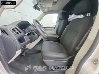 Volkswagen Transporter Volkswagen Transporter 150PK Automaat L2H2 Navi Airco Cruise Parkeersensoren Euro6 L2H2 L2 6m3 Airco Cruise control - afbeelding nr 9