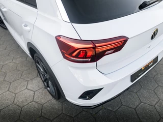 Volkswagen T-Roc Volkswagen T-Roc 2.0 TSI 4Motion Sport Business R Akrapovic - afbeelding nr 12