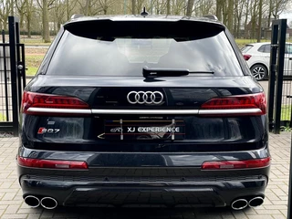 Audi Q7 Audi Q7 4.0 TDI SQ7 quattro 7p FACELIFT HUD PANO 22