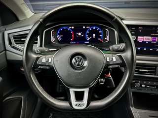 Volkswagen Polo Volkswagen Polo 1.0 TSI R-LINE VIRTUAL|CLIMA|CARPLAY|LED|XENON - afbeelding nr 59