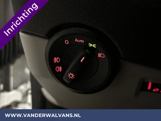 Volkswagen Transporter Parkeersensoren - afbeelding nr 15
