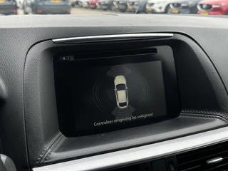 Mazda CX-5 - afbeelding nr 31