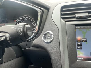 Ford Mondeo - afbeelding nr 33