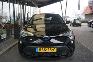 Toyota C-HR - afbeelding nr 2