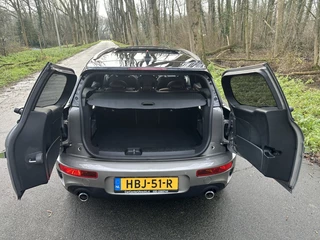 MINI Clubman - afbeelding nr 9