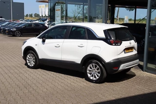 Opel Crossland - afbeelding nr 3