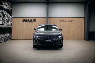 Volkswagen T-Roc Volkswagen T-Roc 1.5 TSI R-Line Edition Goed uitgevoerde T-Roc face lift R-line - afbeelding nr 4