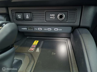 Toyota Land Cruiser Toyota Land Cruiser 2.8 D-4D Blind Van Professional met panorama dak - afbeelding nr 22