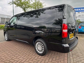 Toyota ProAce Toyota ProAce Worker 2.0 D-4D Professional X-Long Automaat 64.000km Airco/ECC,Navigatie,Camera 1e Eigenaar - afbeelding nr 2