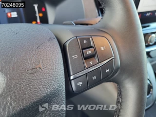 Ford Transit Ford Transit 165pk Nieuw Model Limited L2H2 Automaat CarPlay Xenon Camera 10m3 Airco Cruise control - afbeelding nr 18