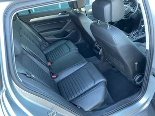Volkswagen Passat Volkswagen Passat Variant 1.4 TSI GTE HIGHLINE - afbeelding nr 15