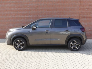 Citroën C3 Aircross Citroen C3 Aircross 1.2 PureTech 110pk You Navigatie | Apple Carplay/Android Auto | Climate Control | Cruise Control | Dab | Parkeer sensoren - afbeelding nr 7