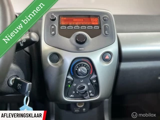 Peugeot 108 Peugeot 108 1.0 e-VTi Active TOP! - afbeelding nr 16