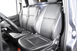 Mercedes-Benz Vito Mercedes-Benz Vito 116 CDI Lang *Automaat*Navigatie*Camera* - afbeelding nr 3