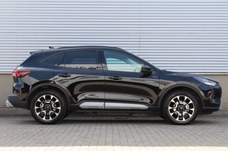 Ford Kuga | Bluetooth | Navigatie | Winterpack | Camera - afbeelding nr 2
