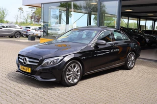 Mercedes-Benz C-Klasse - afbeelding nr 6