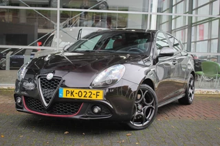 Alfa Romeo Giulietta - 65556841-0