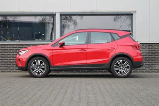 SEAT Arona - afbeelding nr 5